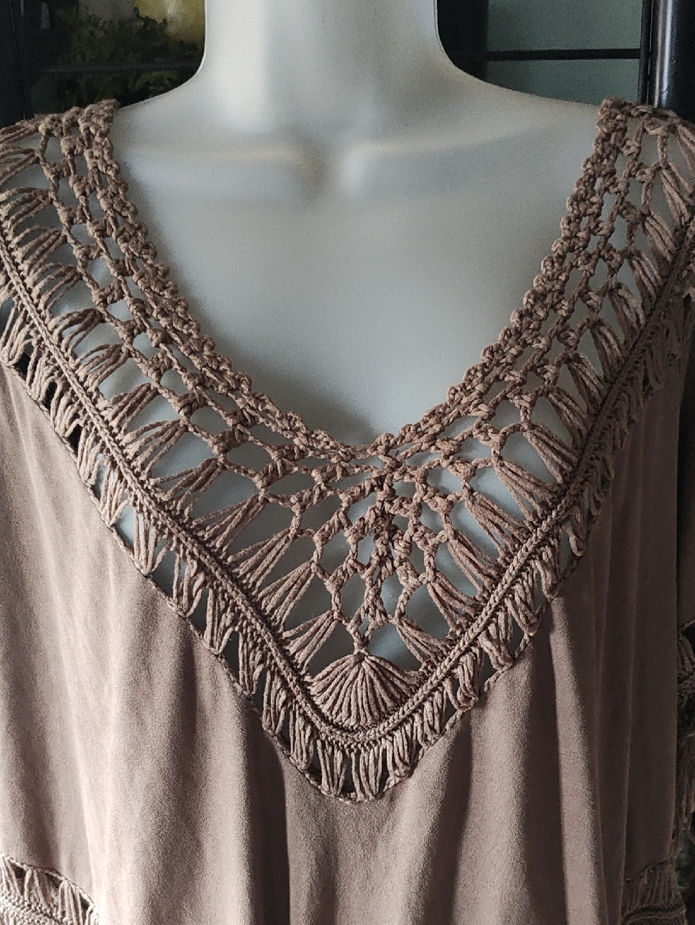 Cecico Blouse - Picture 2 of 10